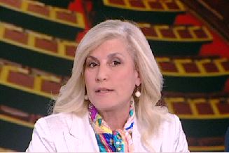 Να μην χορηγηθεί άσυλο στους Τούρκους στρατιωτικούς ζητά η Αυλωνίτου – ΒΙΝΤΕΟ