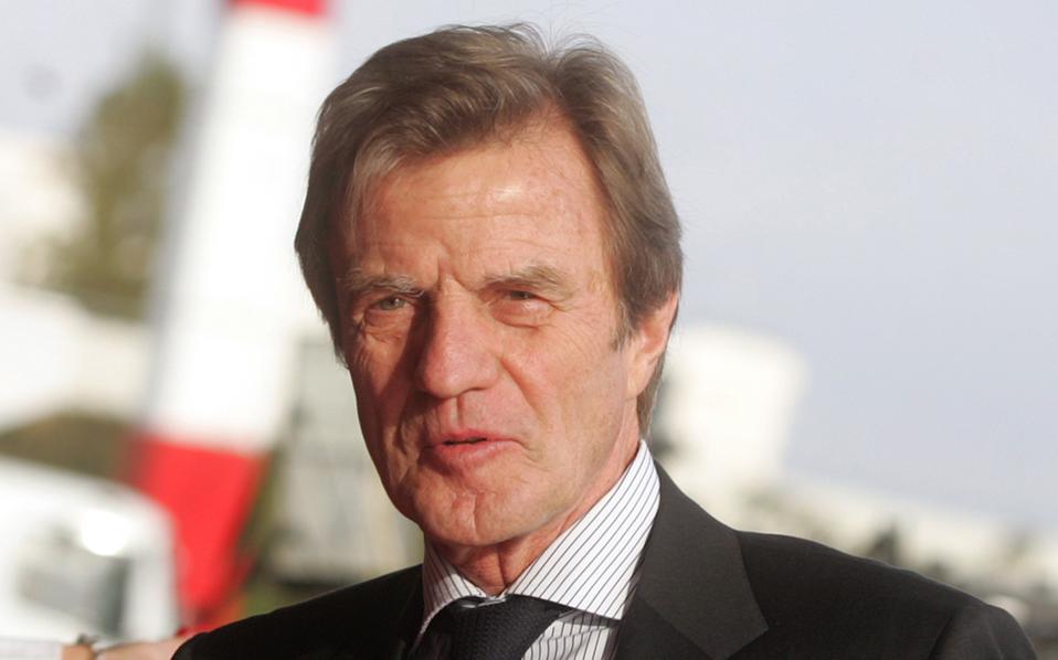 Ο πρώην ΥΠΕΞ της Γαλλίας: Ζούμε την αρχή του τέλους της Ε.Ε. στην ηθική και την πολιτική θέληση