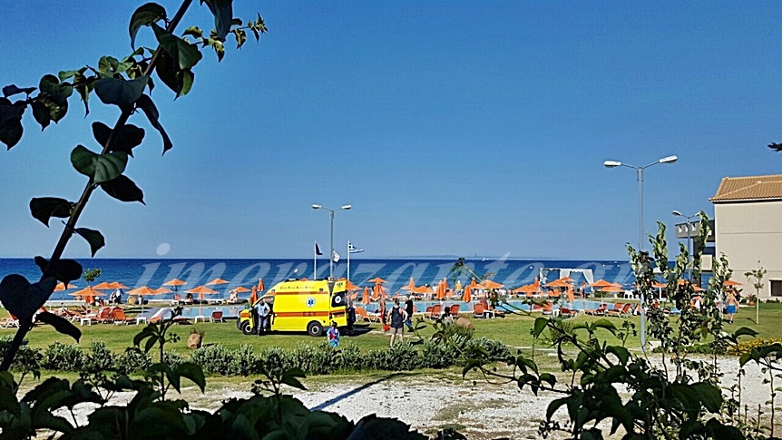 Σοβαρός τραυματισμός ανήλικου από λέμβο στη Ζάκυνθο – Συνελήφθησαν τρία άτομα