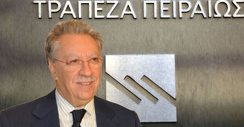 Επίτιμος πρόεδρος ο Μιχάλης Σάλλας με ομόφωνη απόφαση του ΔΣ της Πειραιώς