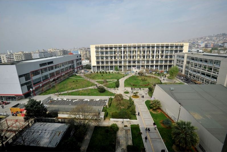 Εργολάβος στο ΑΠΘ δήλωνε εργαζόμενους της ΥΠΑ ως…καθαριστές