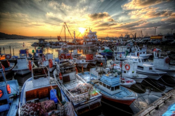 Το National Geographic μας “ταξιδεύει” στην Κωνσταντινούπολη – ΦΩΤΟ