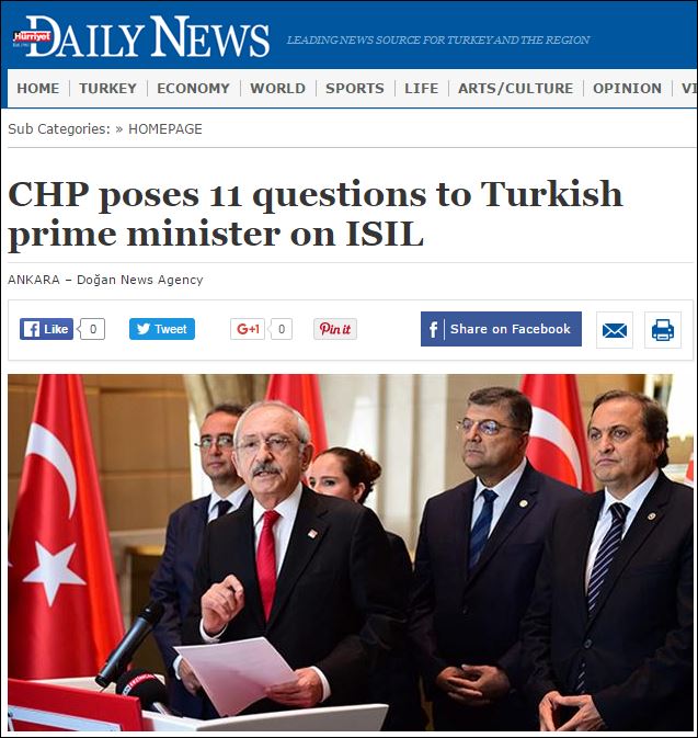 Κατηγορούν την τουρκική κυβέρνηση για το μακελειό στο αεροδρόμιο