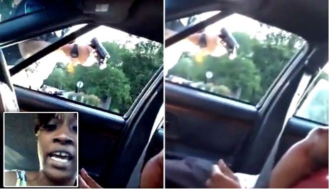 Νέα δολοφονία Αφροαμερικανού από πυρά αστυνομικού στις ΗΠΑ – ΒΙΝΤΕΟ