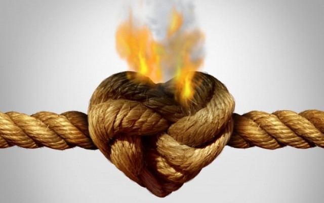 Σχέσεις- Πώς να ξεπεράσεις τον πόνο ενός χωρισμού