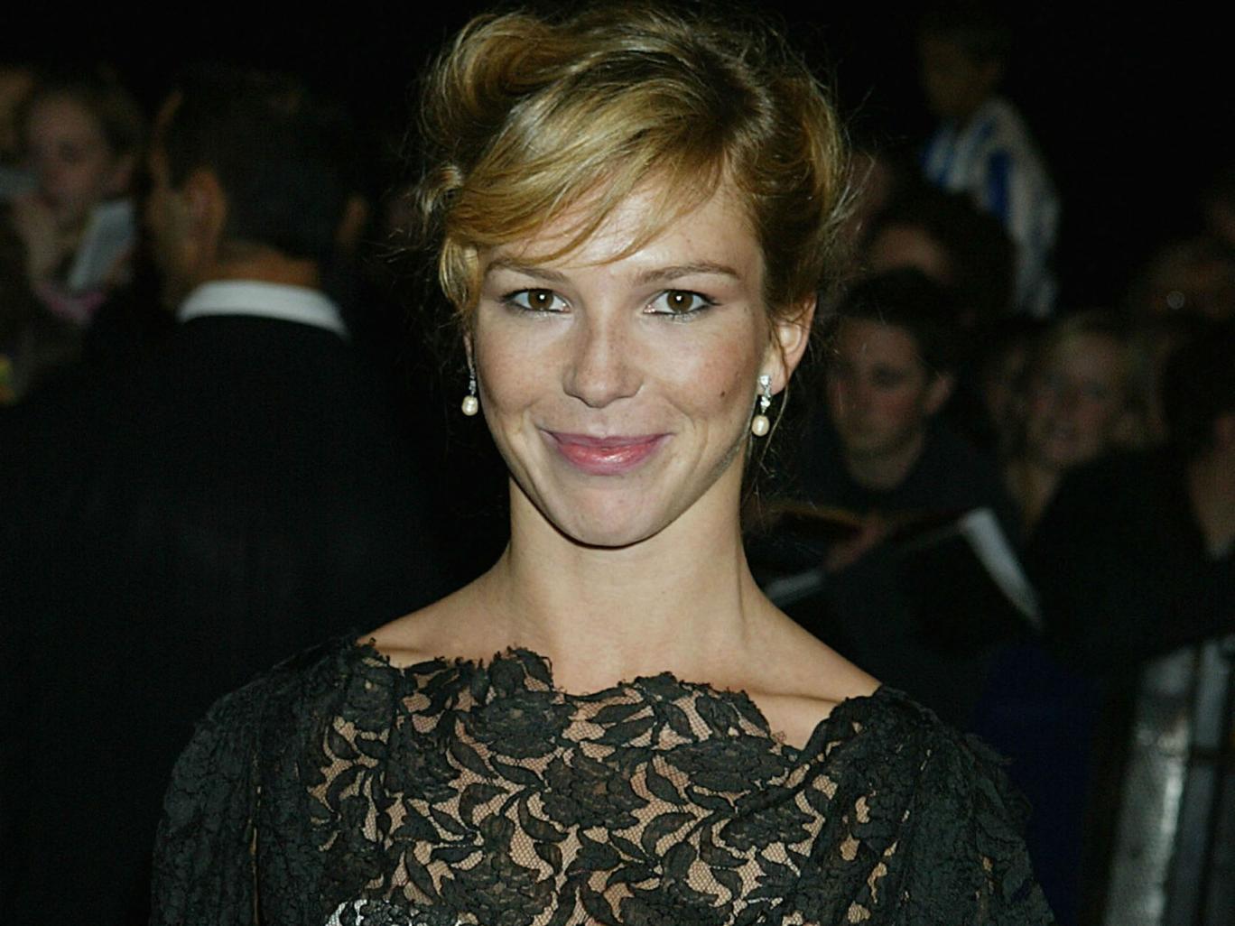 Αγνοείται διάσημη Βρετανίδα ηθοποιός