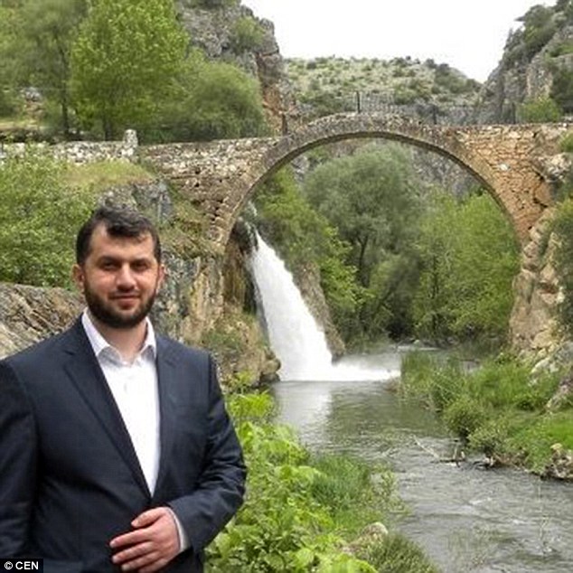 Σάλος με ιμάμη στην Ολλανδία: Είμαι έτοιμος να σκοτώσω για τη θρησκεία μου