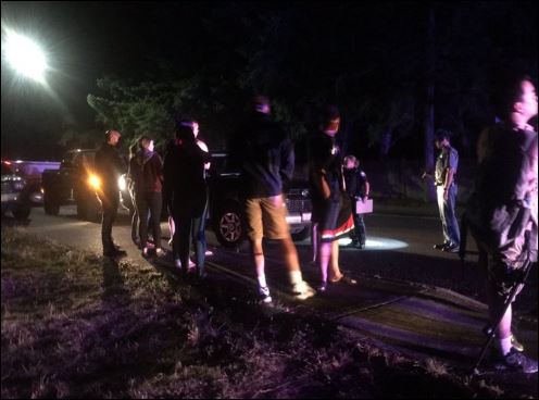 Πυροβολισμοί στο Σιάτλ – ΤΩΡΑ