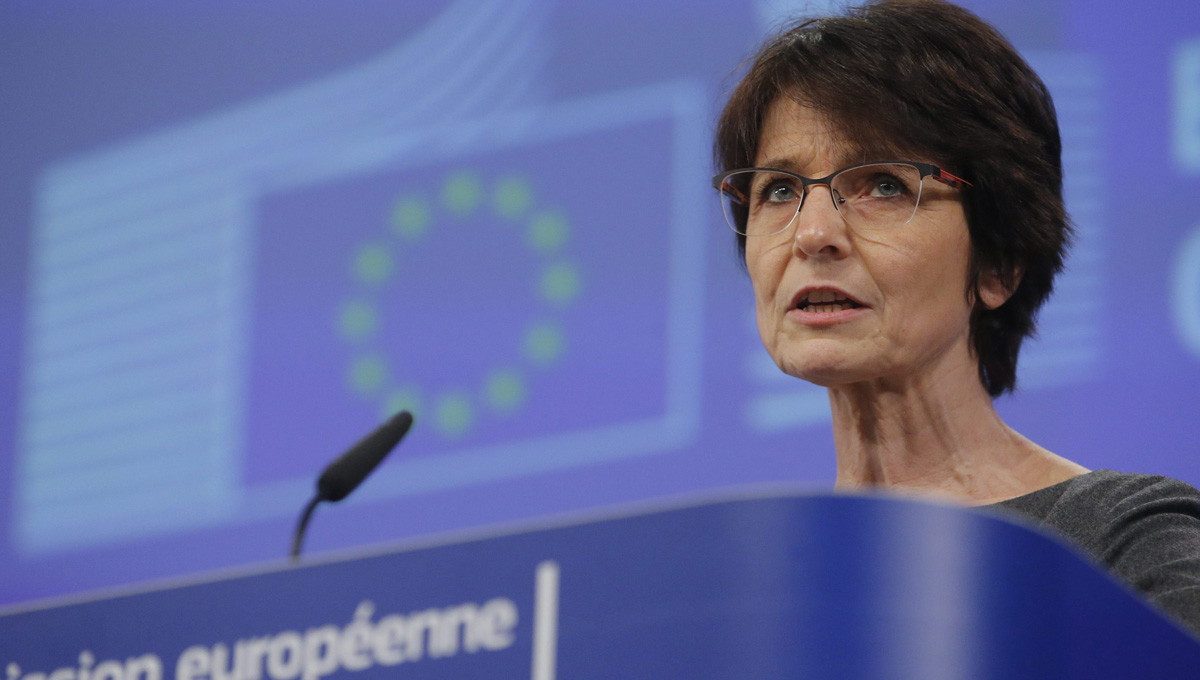 Επίτροπος Απασχόλησης: Η Ελλάδα βγαίνει από μια μεγάλη κρίση και θα τη βοηθήσουμε