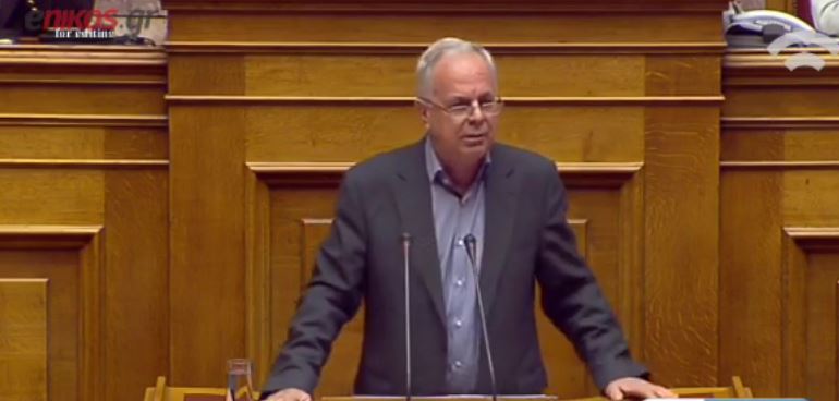 Αποστόλου: Είχαμε τρεις αλλεπάλληλες επιβραβεύσεις από τον ελληνικό λαό