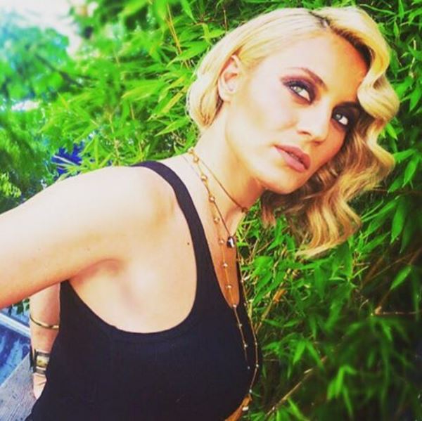 Η εξομολόγηση της Ελεονώρας Μελέτη