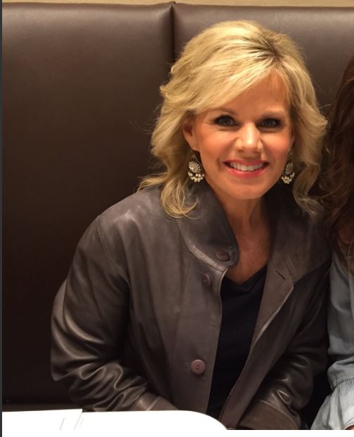 Η μήνυση της παρουσιάστριας για σεξουαλική παρενόχληση