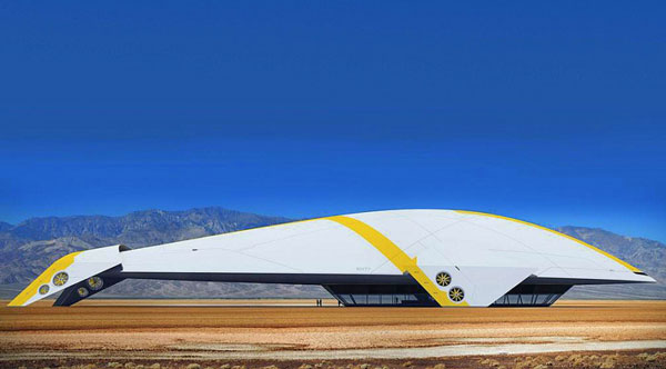 perierga.gr - Πού θα κάνουμε διακοπές στο μέλλον;