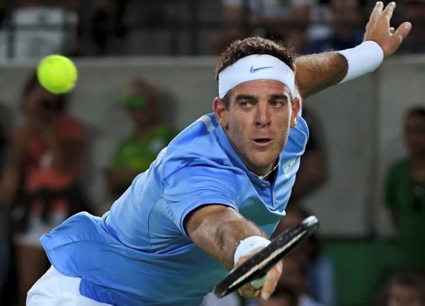 Βόμβα – Έμεινε εκτός Ολυμπιακών Αγώνων ο Τζόκοβιτς