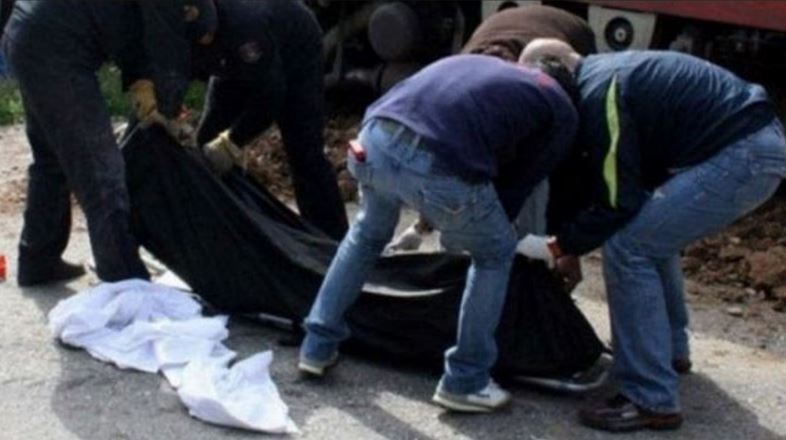 Μυστήριο με το απανθρακωμένο πτώμα που βρέθηκε στο Μαντούδι Ευβοίας