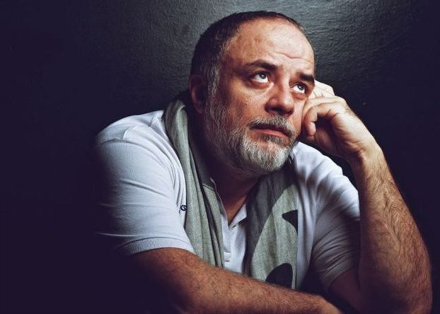 Έτοιμος για… Δίκη ο Θωμάς Μοσχόπουλος!