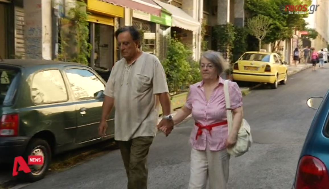 Διαζύγιο μετά από 50 χρόνια γάμου λόγω… τεκμηρίων – ΒΙΝΤΕΟ