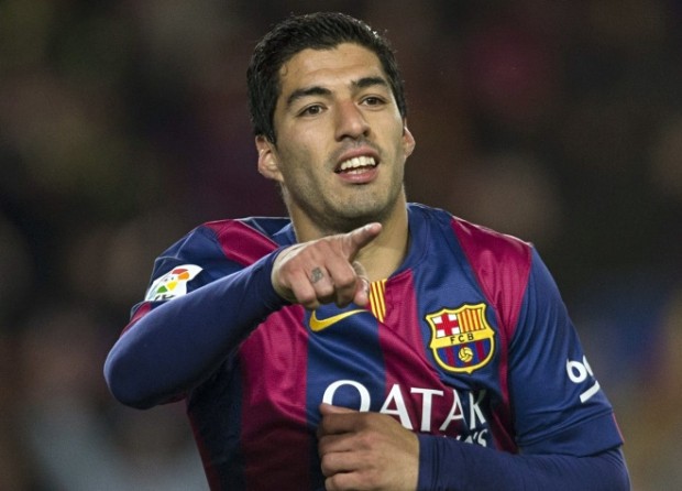 Άλμα για την κατάκτηση του Super Cup η Μπαρτσελόνα – ΒΙΝΤΕΟ