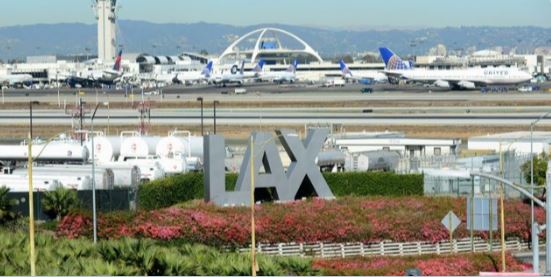 Λήξη συναγερμού στο αεροδρόμιο του Λος Άντζελες