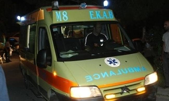 Τραγωδία στον Βόλο: Πέθανε από τσίμπημα σφήκας