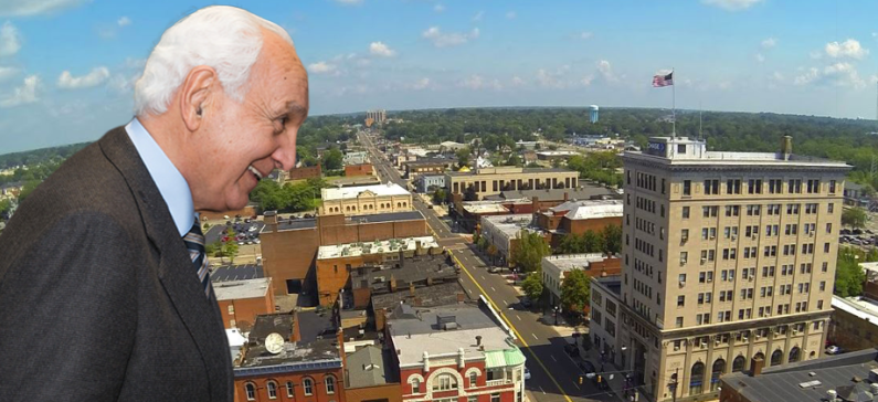 Έλληνας ιδρυτής της μεγαλύτερης εταιρείας διανομής τροφίμων στην Αμερική