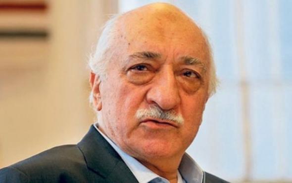 Επίθεση του Γκιουλέν στον Ερντογάν