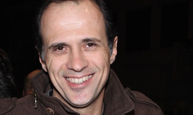 Από τους «Γαμπρούς» στο… Εξοχικό