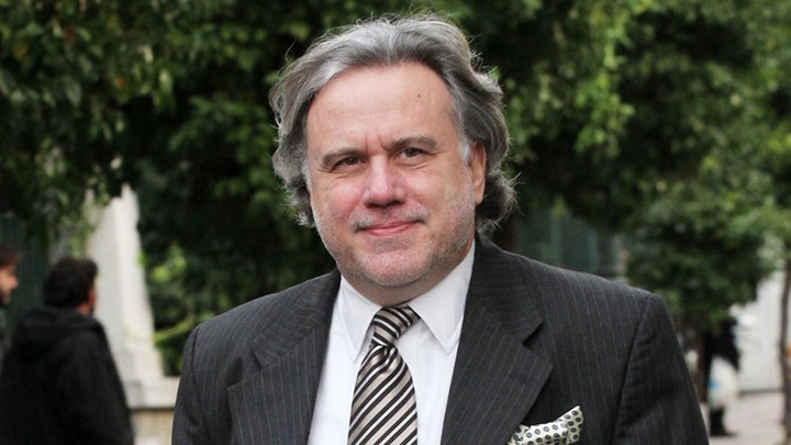 Κατρούγκαλος: Για τα ασφαλιστικά ταμεία το σύστημα των 100 δόσεων δεν έχει τελειώσει