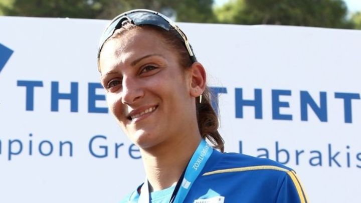 Η Ρεμπούλη έκανε τον καλύτερο χρόνο από ελληνικής πλευράς στον Μαραθώνιο γυναικών