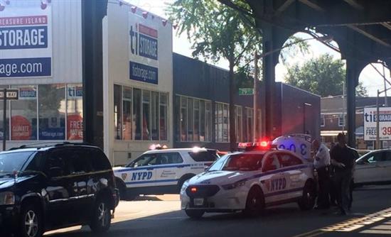 Νέα Υόρκη – Νεκροί ο ιμάμης και ο βοηθός του από πυρά αγνώστου