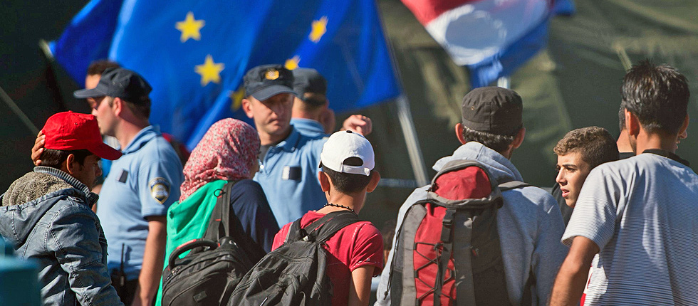 Bild: Τι απέγιναν όσα υποσχέθηκαν οι Ευρωπαίοι στην Ελλάδα;