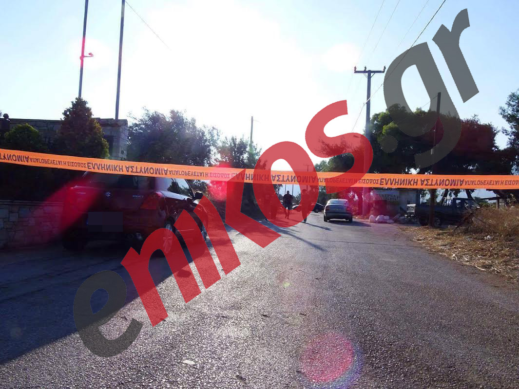 Τι ζήτησε από τον ανακριτή η 26χρονη που σκότωσε την πρώην σύζυγο του συντρόφου της