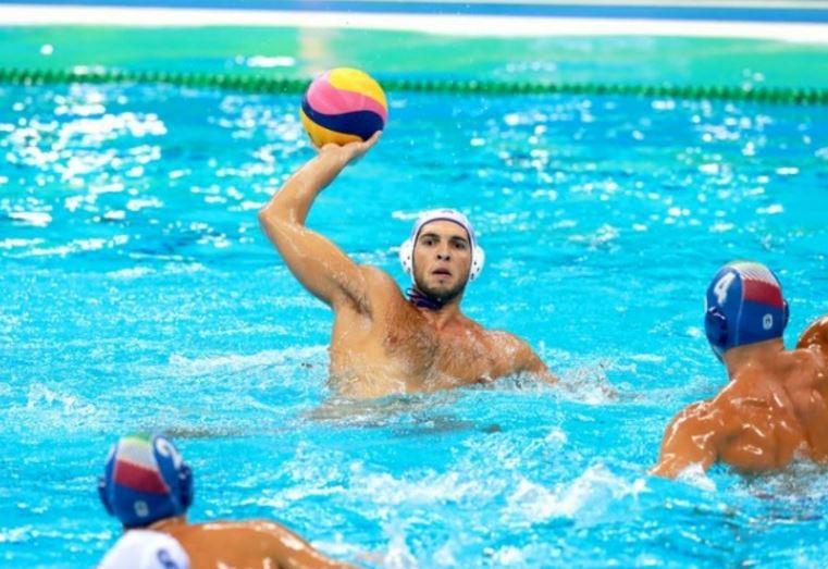 Ρίο 2016: Οι ελληνικές συμμετοχές σήμερα