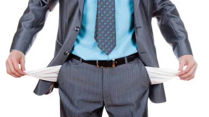 Απλήρωτη και όχι αδήλωτη πλέον η εργασία