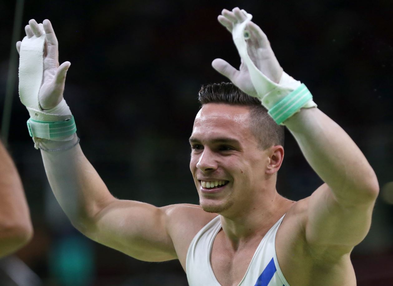 Ο Πετρούνιας στον Real Fm 97,8: Το όνειρο ήρθε