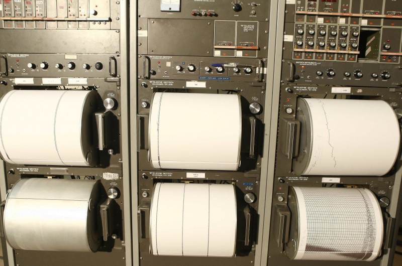 Οι σεισμογράφοι ο επόμενος… στόχος των χάκερ;