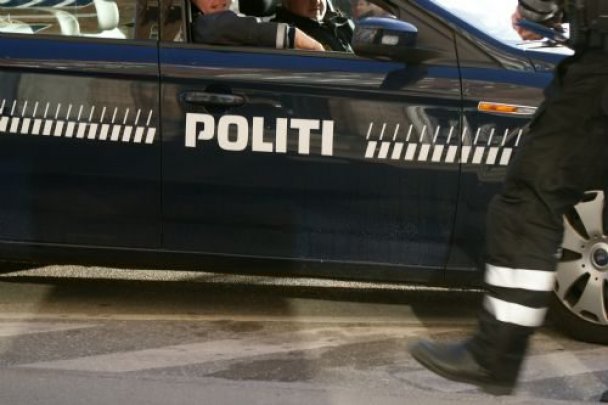 Δανία – Άνδρας απειλεί να ανατιναχτεί σε κέντρο ασύλου