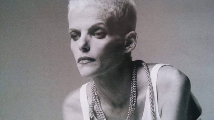 Νανά Καραγιάννη: Έφτασα στον θάνατο