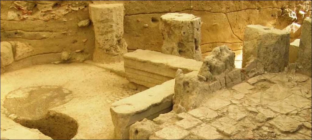 Πέθανε ο αρχαιολόγος Βαγγέλης Κακαβογιάννης