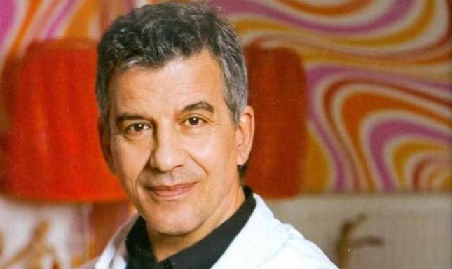 Ο Γερολυμάτος για τον Βουτσά: Εγώ δεν το παίζω μπεμπέκος