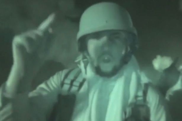 Νέες απειλές από τον ISIS προκαλούν τρόμο: Κάψτε τους Γάλλους – ΒΙΝΤΕΟ