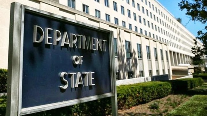 Ουάσινγκτον: Μόσχα και Κίεβο να αποκλιμακώσουν την ένταση