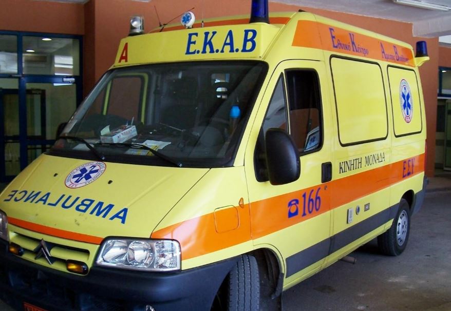 Τραγικός επίλογος για 88χρονο που αγνοούνταν στα Τρίκαλα