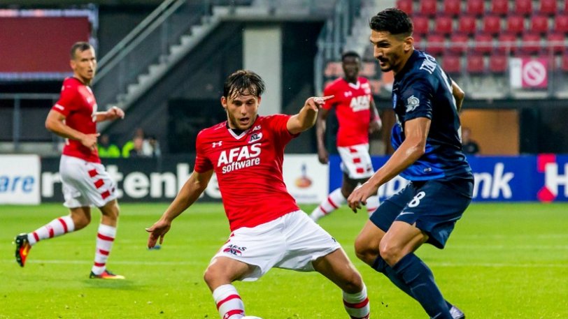 Το γκολ του ΠΑΣ – ΒΙΝΤΕΟ