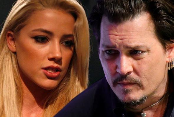 Η φωτογραφία που ενδέχεται να αθωώσει τον Ντεπ