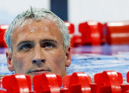 Νέα εκδοχή δίνουν οι Βραζιλιάνοι για την υπόθεση ληστείας των Αμερικανών αθλητών