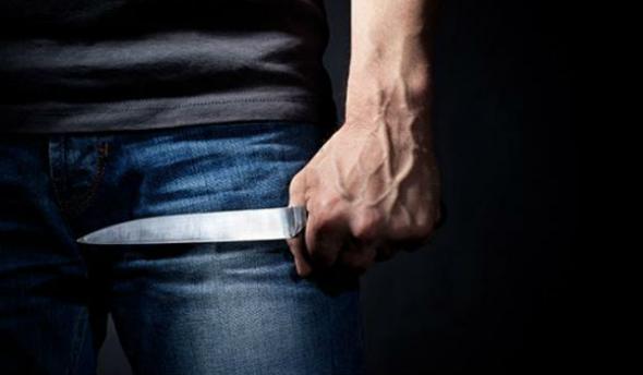 Πανικός σε ταβέρνα στην Κρήτη – 30χρονος μαχαίρωσε τη φίλη της συζύγου του