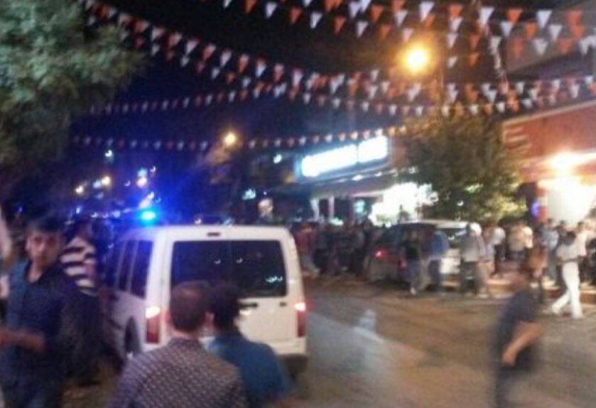 «Η φονική έκρηξη είναι έργο βομβιστή – καμικάζι» σύμφωνα με τουρκικές πηγές