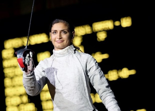 Οι ελληνικές συμμετοχές σήμερα στους Ολυμπιακούς Αγώνες