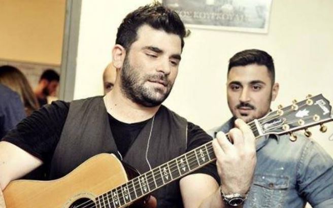 Νέο συγκλονιστικό μήνυμα του αδελφού του Παντελίδη στο Facebook